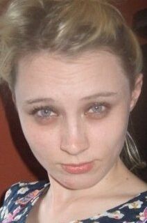 Роксанна Ник Лиам