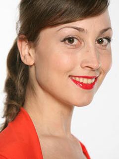 Елена Посоюзных