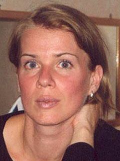 Юлия Голубева