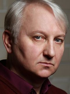 Александр Островский