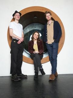 The Lumineers
