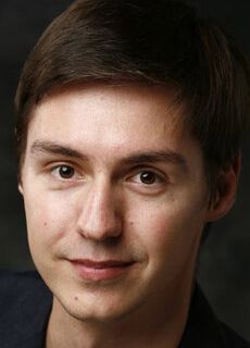 Сергей Апресов