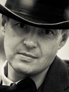 Виктор Мушкарин