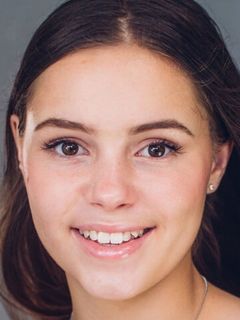 Анджелина Коттрелл