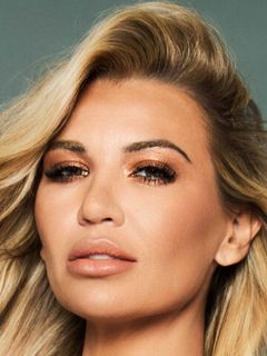 Christine McGuinness