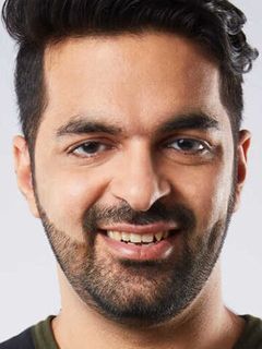 Самит Арора