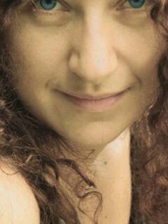 Марина Кожевникова