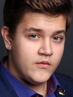 Михаил Токмовцев