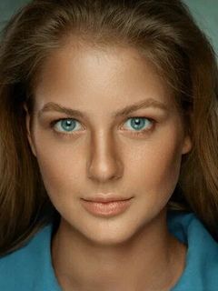 Анастасия Шалонько