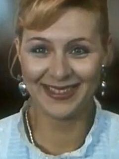 Елена Старостина