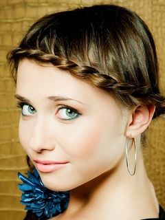 Анастасия Морозюк