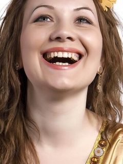 Алена Булат