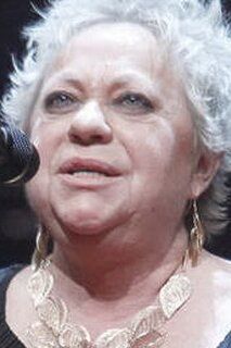 Сонсолес Бенедикто