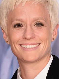 Megan Rapinoe
