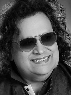 Баппи Лахири