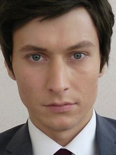 Константин Октябрьский