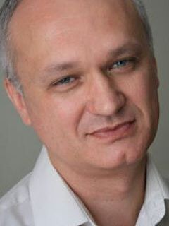 Александр Завьялов