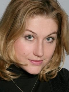 Виктория Воронова