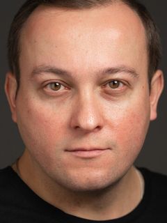 Вячеслав Левчук