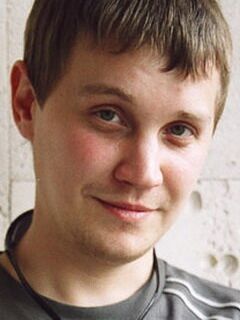 Александр Соловьев