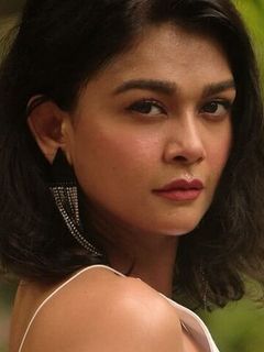 Сакши Прадхан