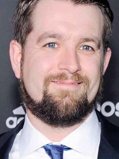 Брайан Даффилд