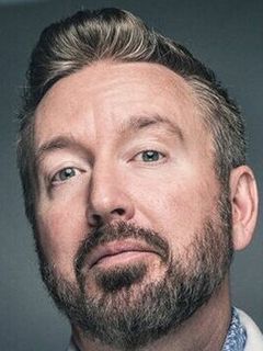 Chad Daniels
