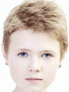 Алеся Гузько