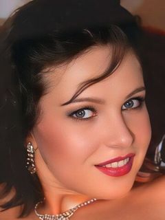 Людмила Антонова
