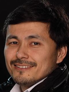Серик Абишев