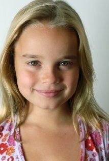 Элуиз МакЛеннан