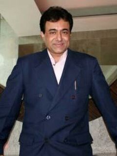 Нитиш Бхарадвадж