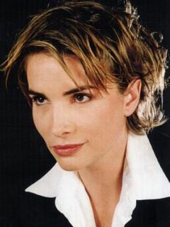 Сандрин Карон