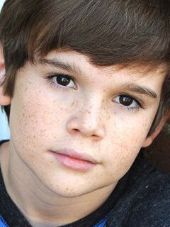 Nicholas Vigneau
