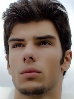 Оскар Нафрия