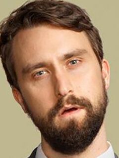 Мэтт Ингебретсон