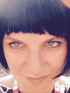 Мила Кудряшова