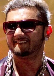 Ё Ё Хони Сингх