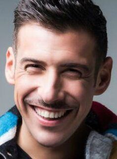 Франческо Габбани