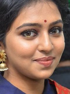 Лакшми Менон