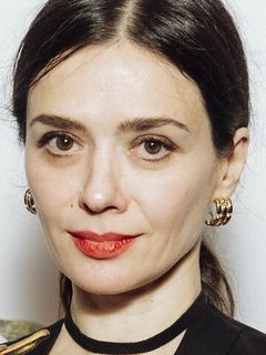 Ульяна Полянская