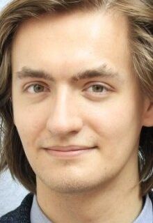 Сергей Аронин