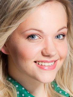 Алиса Авчинник