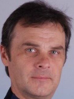Андрей Кошевой