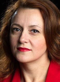 Ольга Гринджак