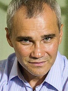 Владимир Румянцев