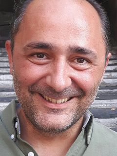 Дэниэл Грэм