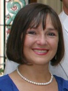 Галина Тигонен