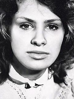 Ирина Жукова