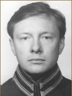Алексей Зеленов